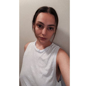 Meet your Posher, Aniston